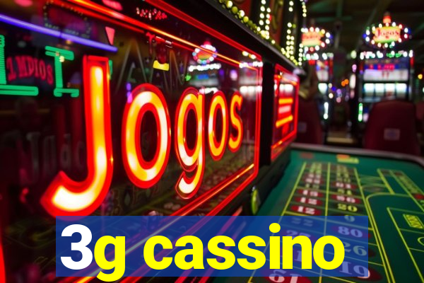 3g cassino